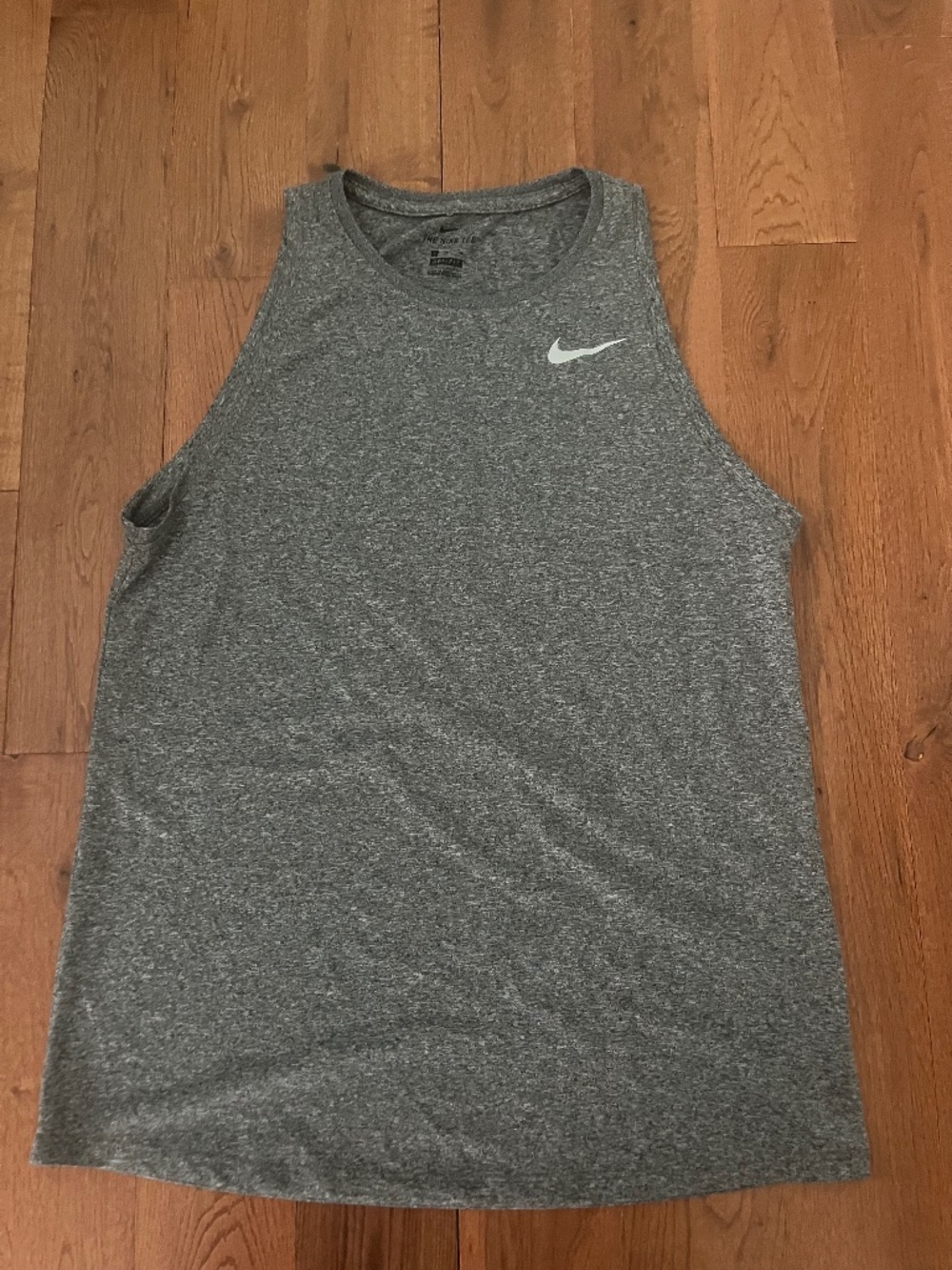 Nike tank top